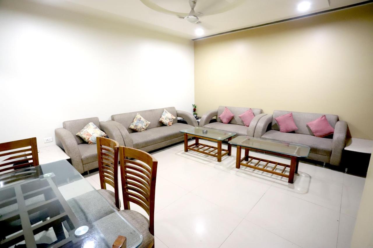 Hotel Blue Pearl بوبال المظهر الخارجي الصورة