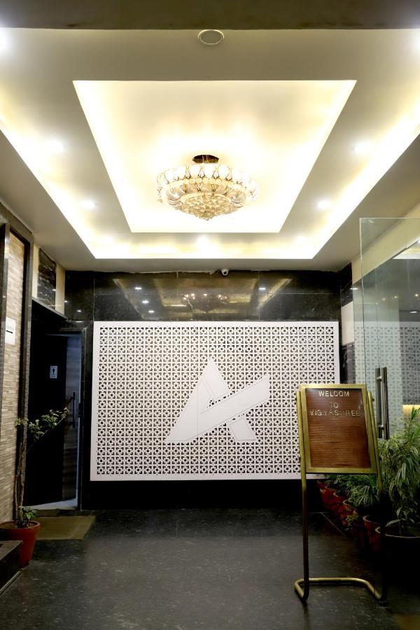 Hotel Blue Pearl بوبال المظهر الخارجي الصورة