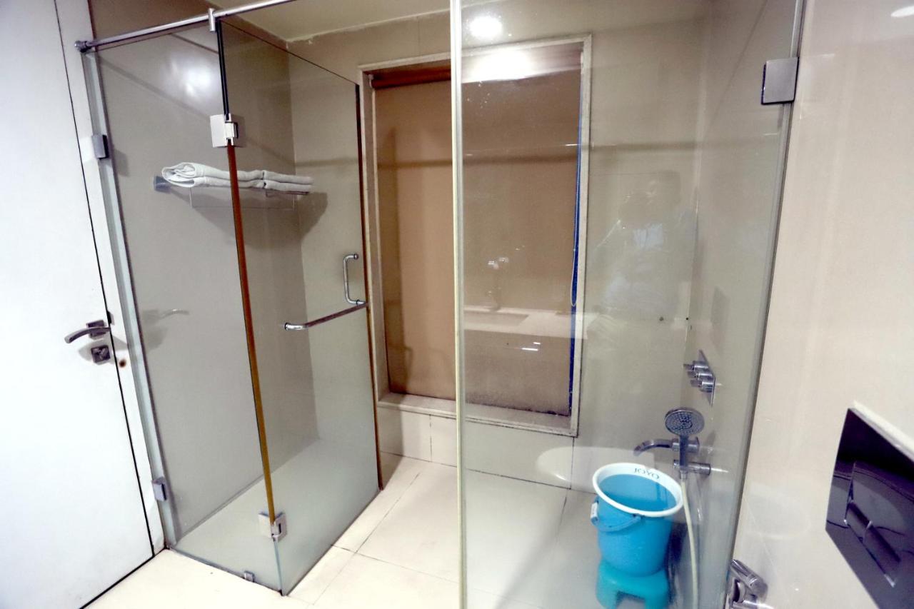 Hotel Blue Pearl بوبال المظهر الخارجي الصورة